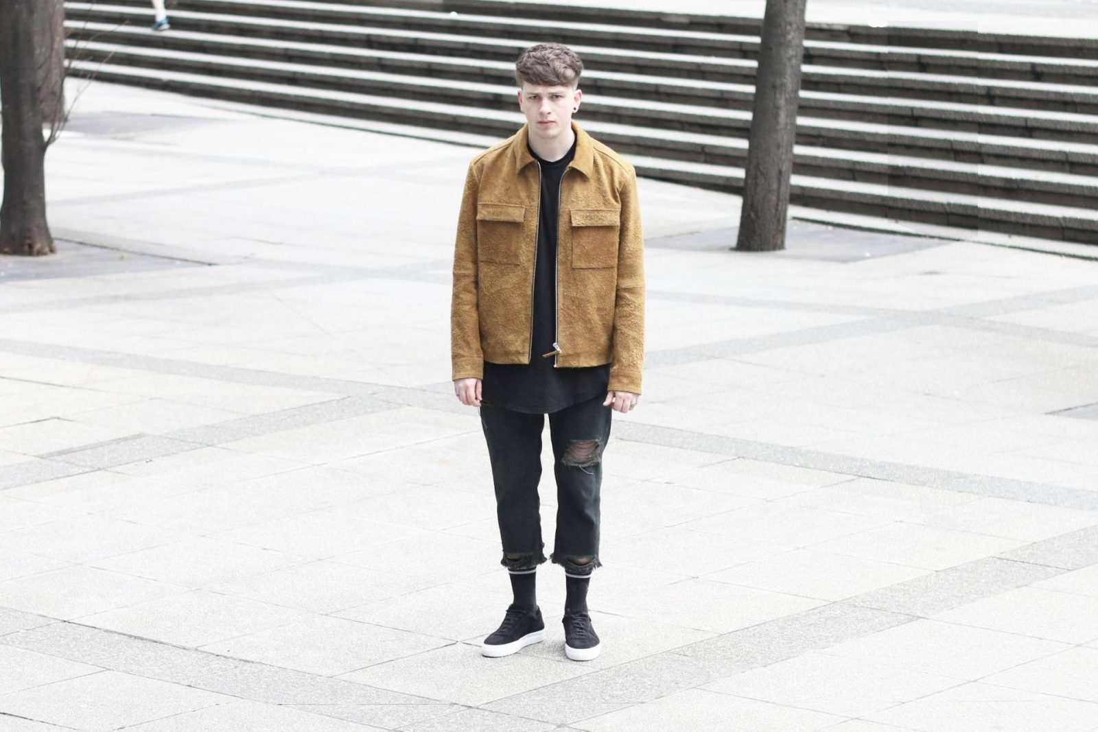 How to Style Minimalism