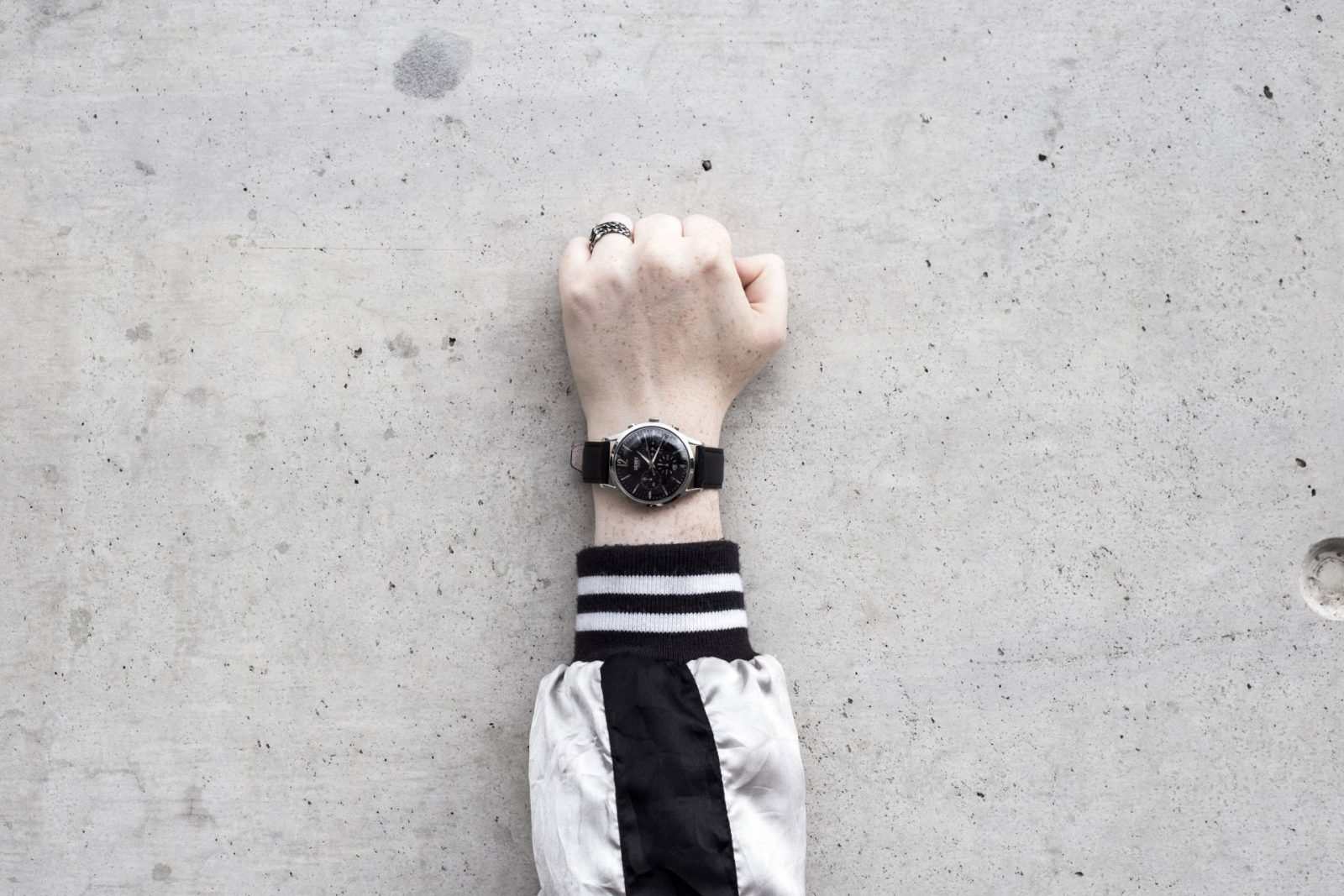 Time – 10 Ways To Make The Most of it