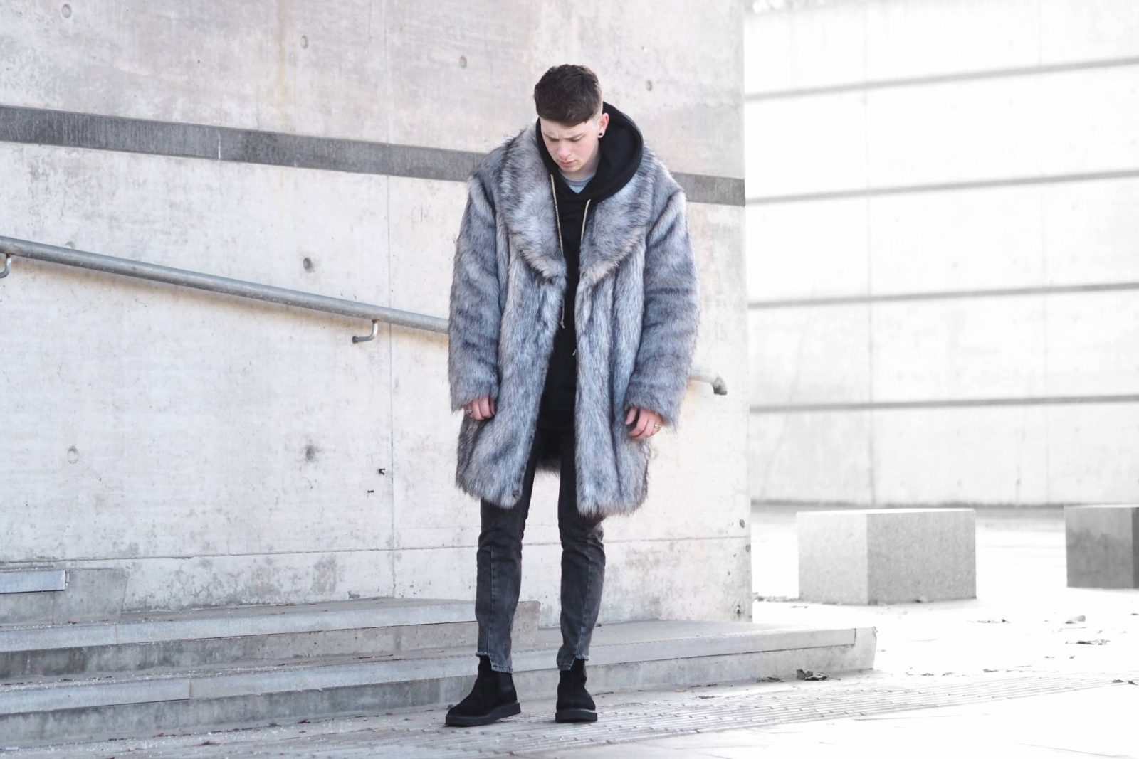 Fantastic Faux Fur Coats and Where to Find Them