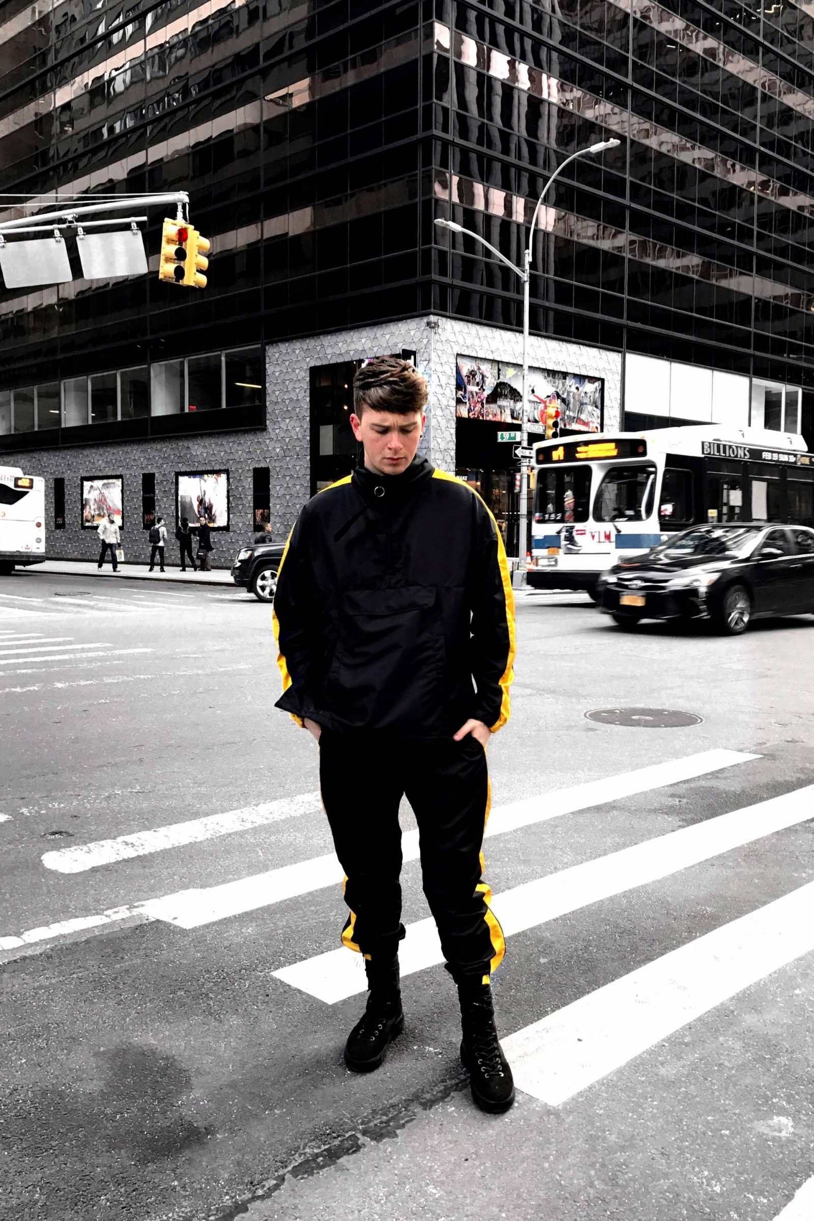 The Millennials City Guide to NYC