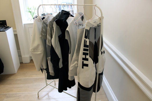 Anne Sofie Madsen SS14 Review