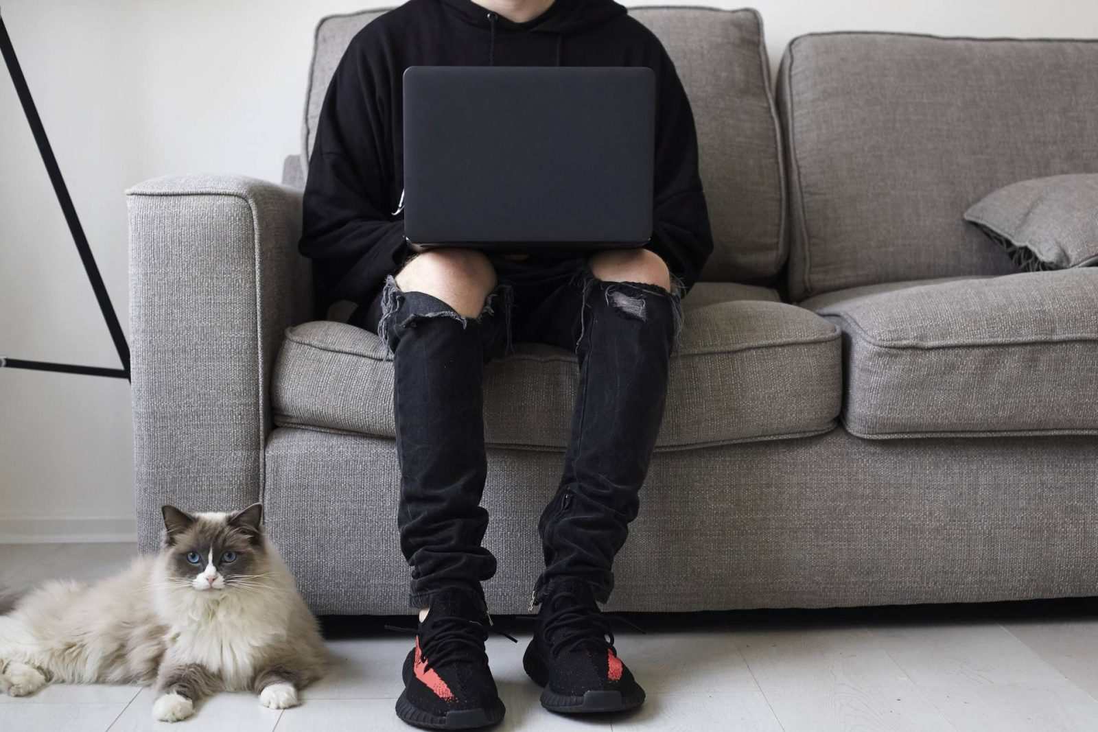 The ‘Trouble’ With Us Millennials